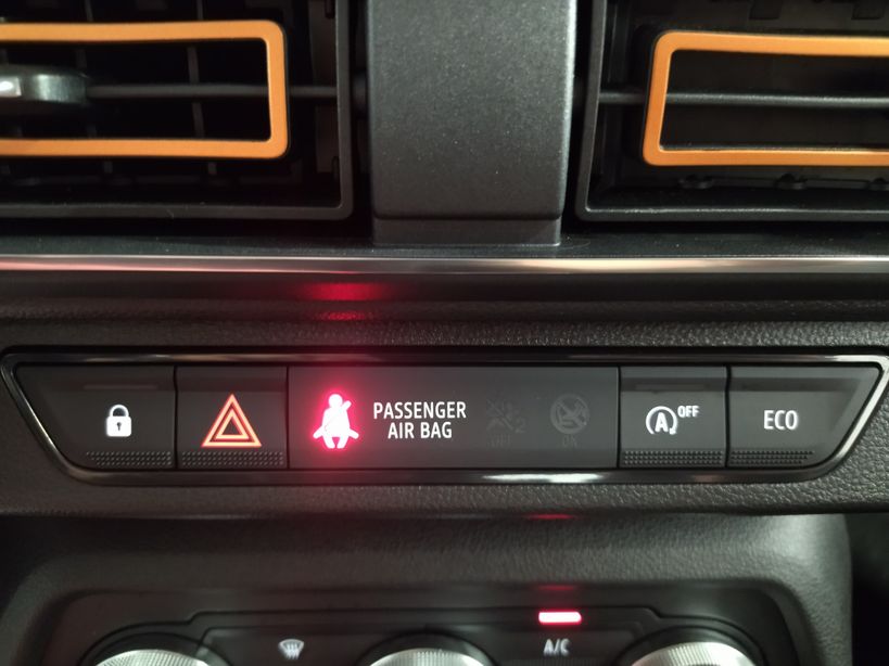 DACIA SANDERO 2021 - Photo n°23