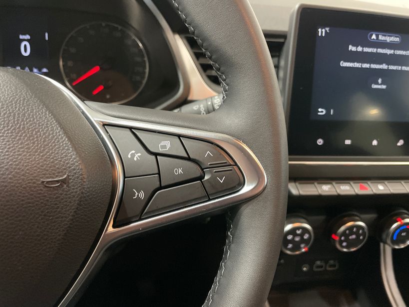 RENAULT CAPTUR 2023 - Photo n°20