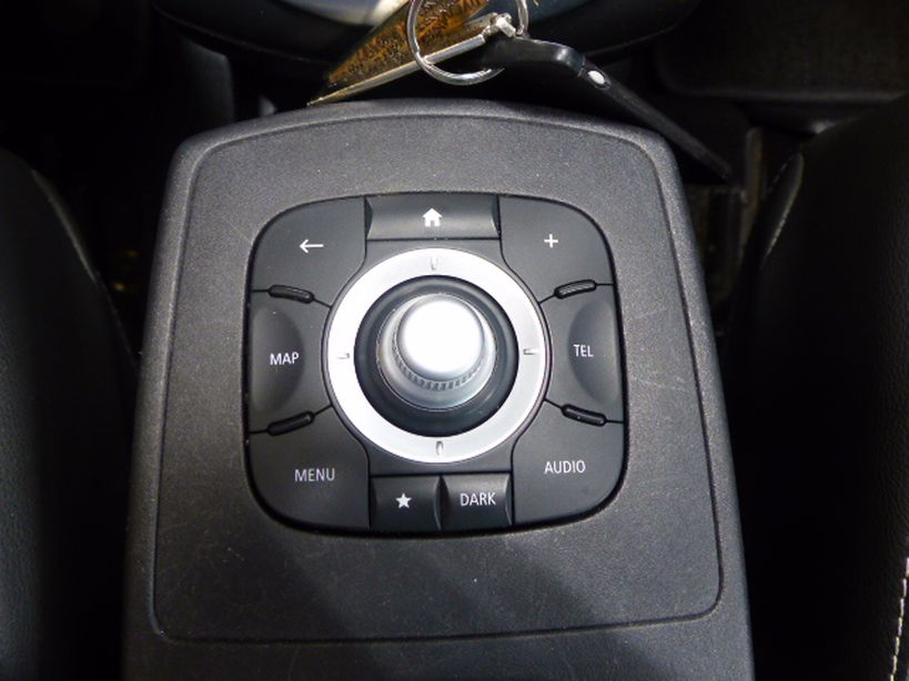 RENAULT SCENIC III 2016 - Photo n°17