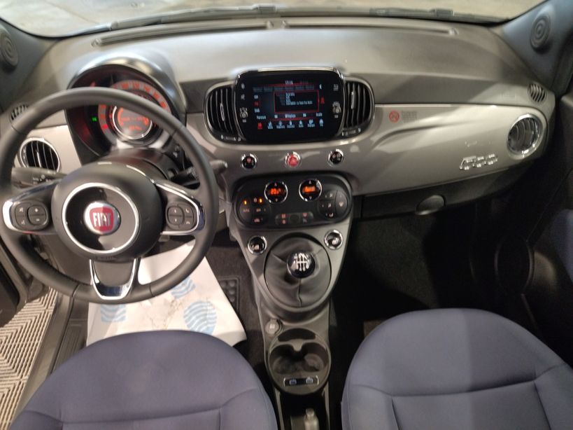 FIAT 500 MY22 2023 - Photo n°26