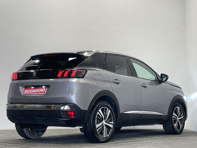 PEUGEOT 3008 2023 - Photo n°3