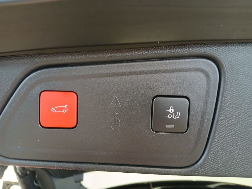 PEUGEOT 3008 2024 - Photo n°20