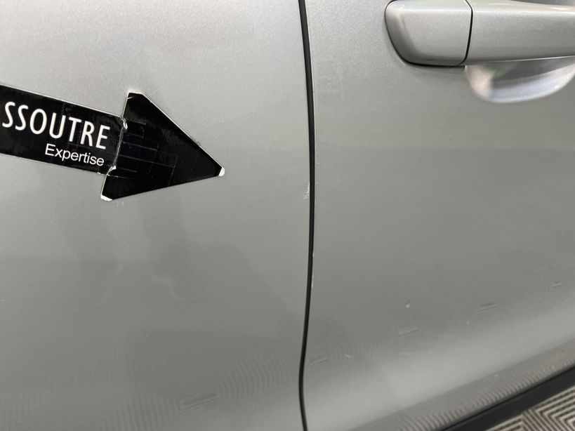 CITROEN C3 AIRCROSS 2019 - Photo n°4