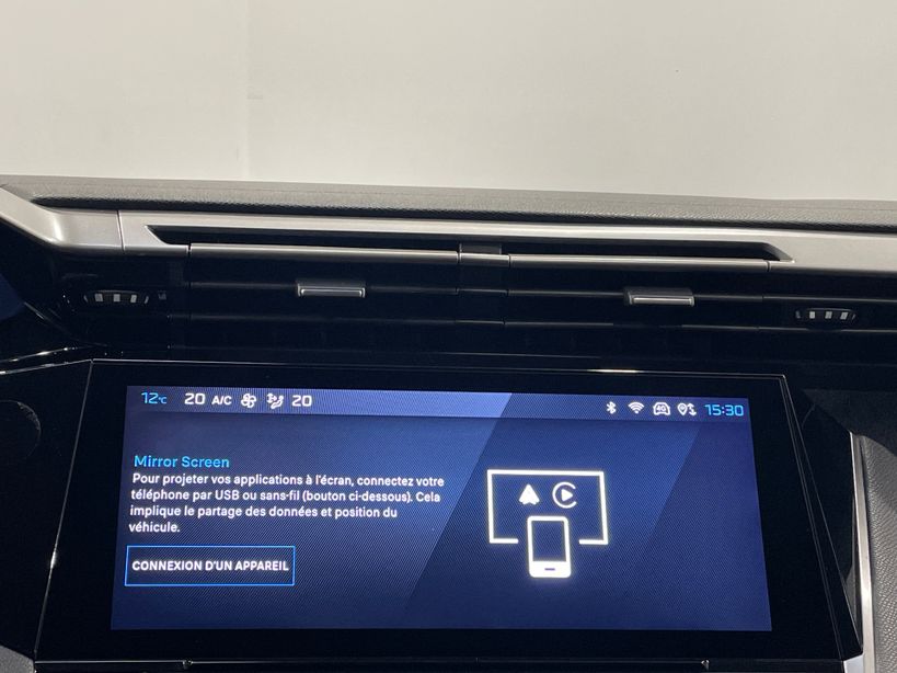 PEUGEOT 308 SW 2024 - Photo n°18