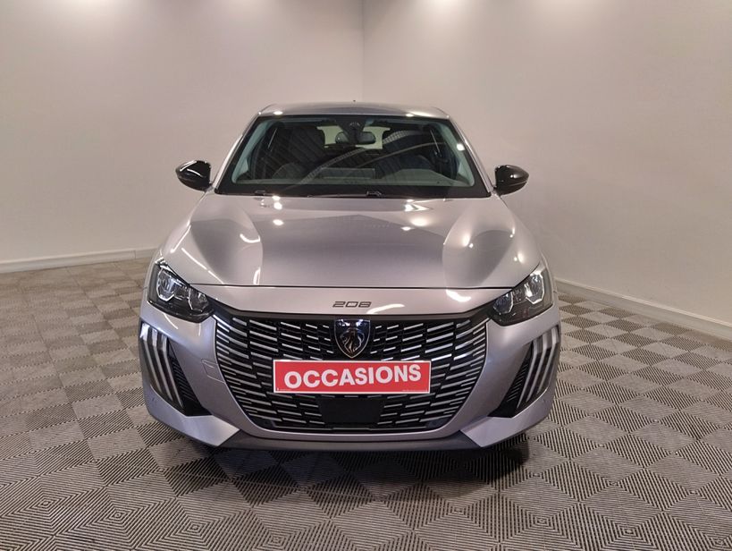 PEUGEOT 208 2025 - Photo n°6