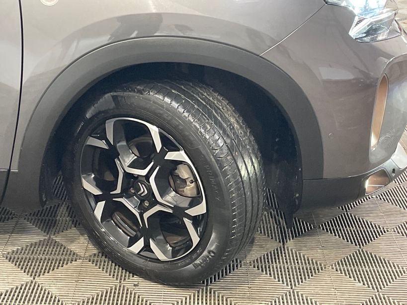 CITROEN C5 AIRCROSS 2023 - Photo n°5