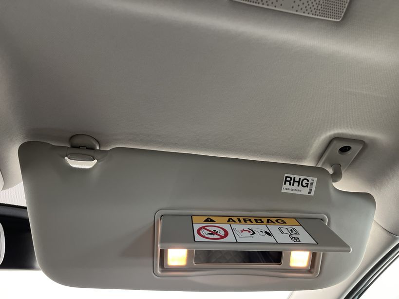 RENAULT KADJAR 2019 - Photo n°24