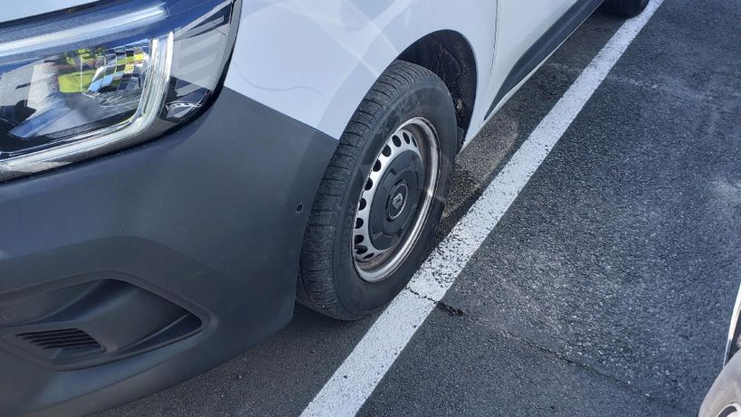 RENAULT KANGOO VAN 2024 - Photo n°11