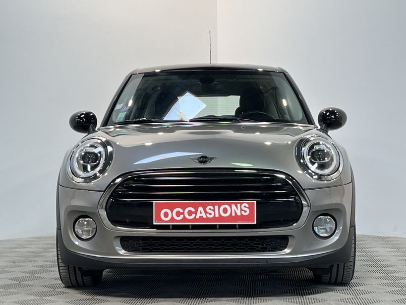 MINI HATCH 5 PORTES F55 LCI 2018 - Photo n°5