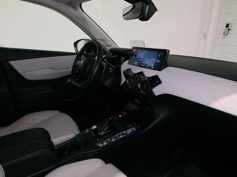 DS DS3 CROSSBACK 2019 - Photo n°10