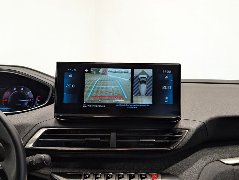 PEUGEOT 5008 2023 - Photo n°19