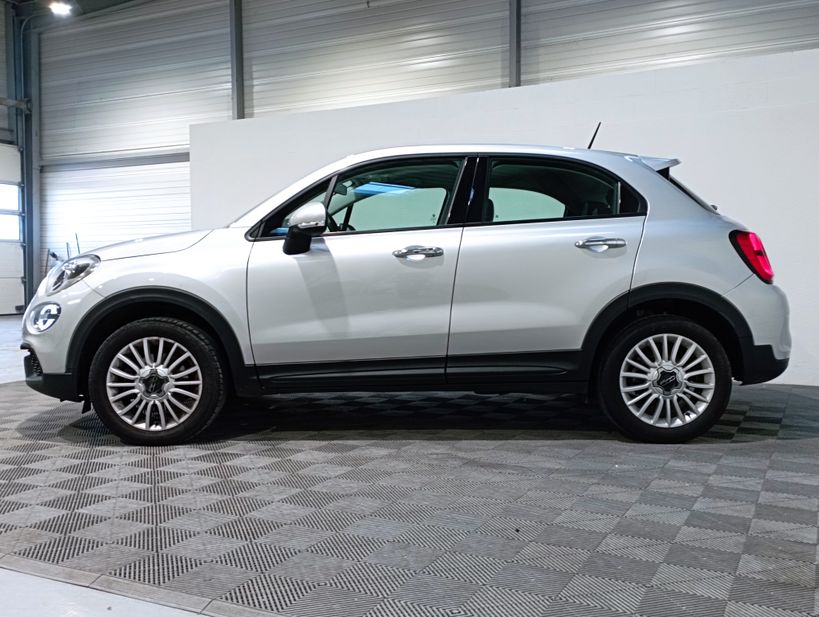 FIAT 500X MY20 2020 - Photo n°5