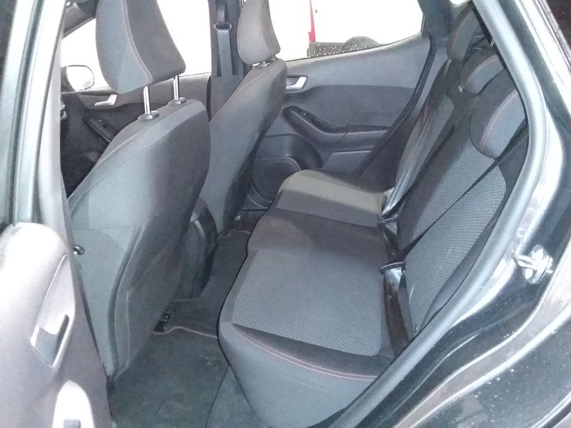 FORD FIESTA 2019 - Photo n°8