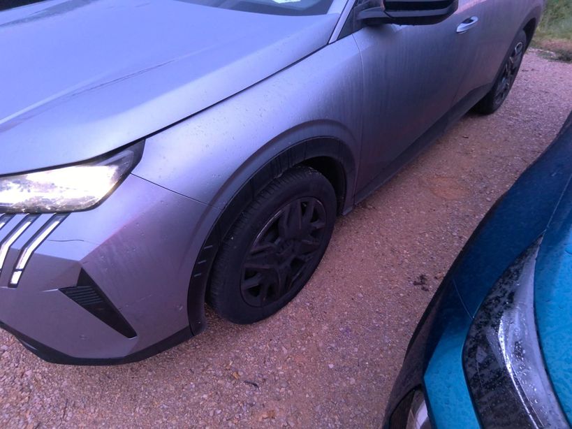 PEUGEOT 5008 2025 - Photo n°23