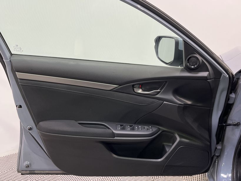 HONDA CIVIC 2018 2019 - Photo n°30