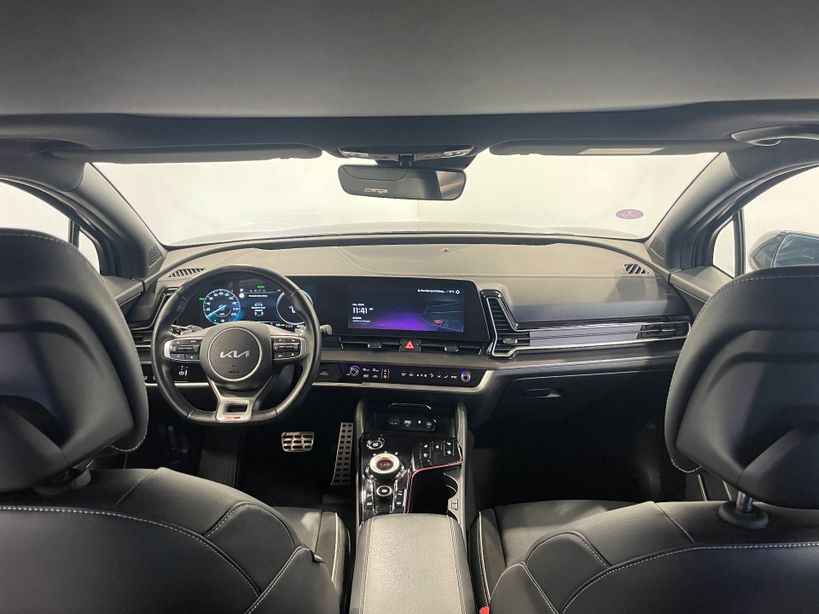 KIA SPORTAGE 2023 - Photo n°7