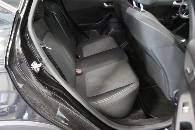 FORD FIESTA ACTIVE 2020 - Photo n°9