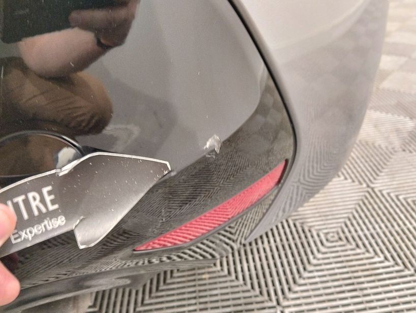 PEUGEOT 208 2025 - Photo n°6