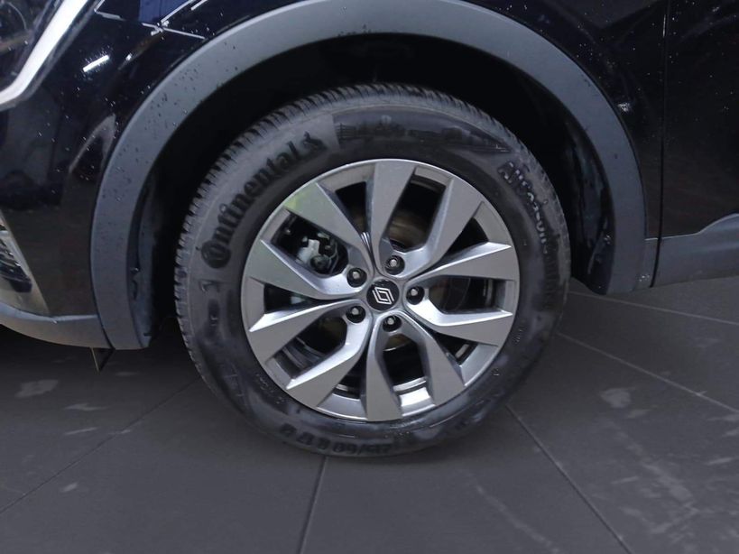 RENAULT ARKANA 2024 - Photo n°8