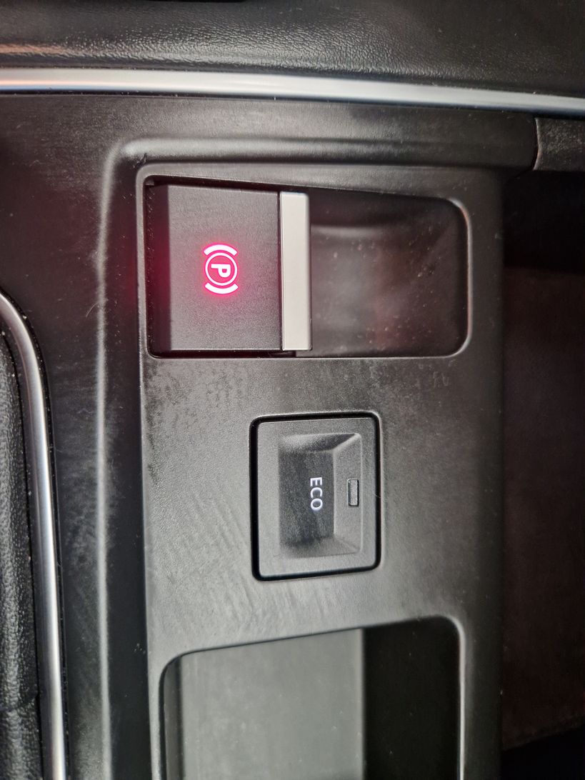 CITROEN C5 AIRCROSS 2023 - Photo n°20