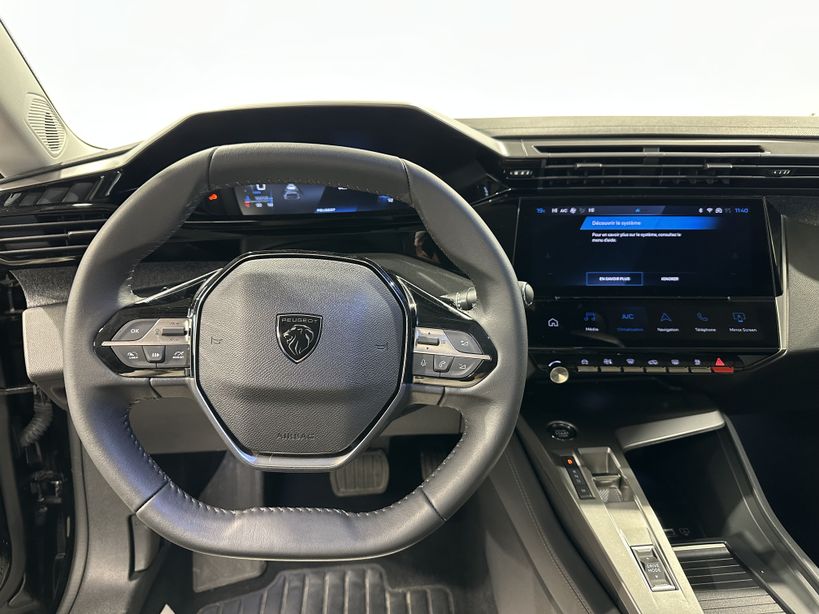 PEUGEOT 408 2024 - Photo n°16