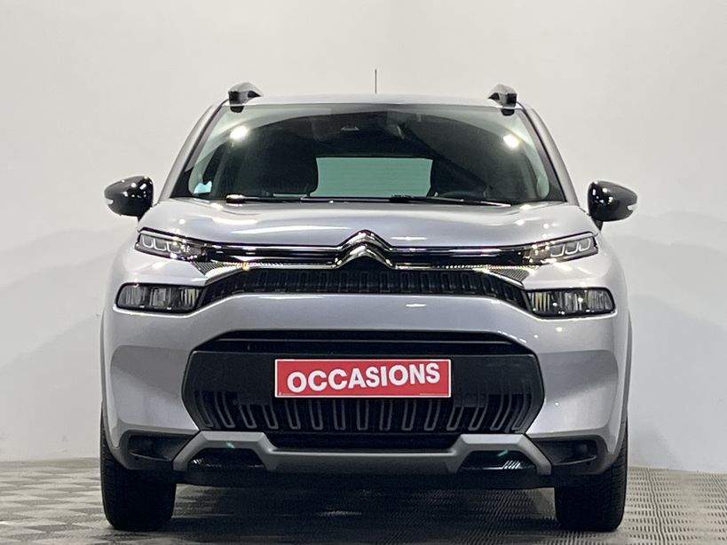 CITROEN C3 AIRCROSS 2024 - Photo n°5