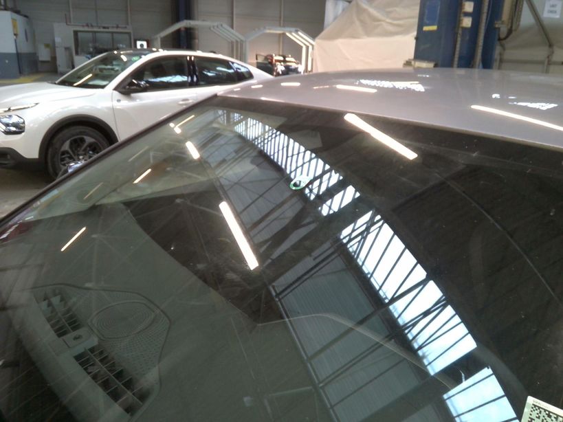PEUGEOT 408 2023 - Photo n°2