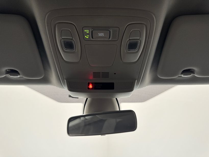 RENAULT MEGANE IV ESTATE 2022 - Photo n°24