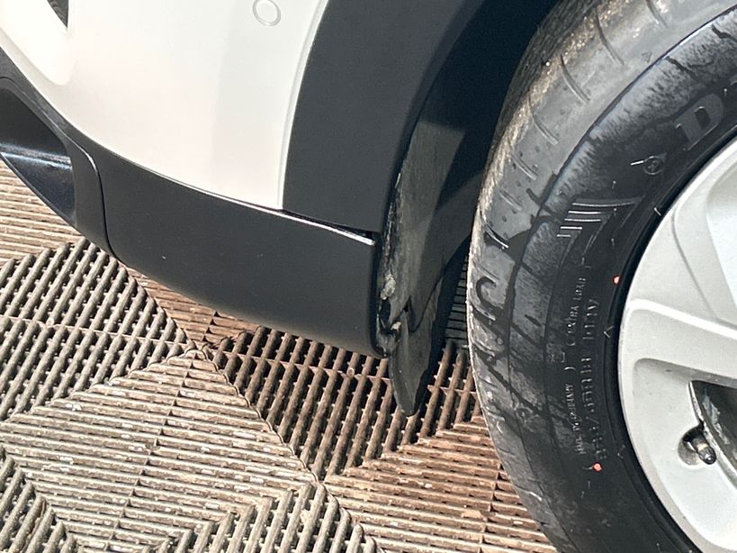 CITROEN C5 AIRCROSS 2022 - Photo n°10