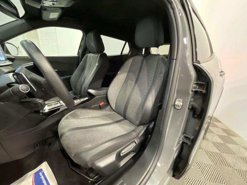 PEUGEOT 2008 2024 - Photo n°9