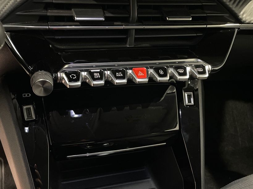 PEUGEOT 2008 2022 - Photo n°17