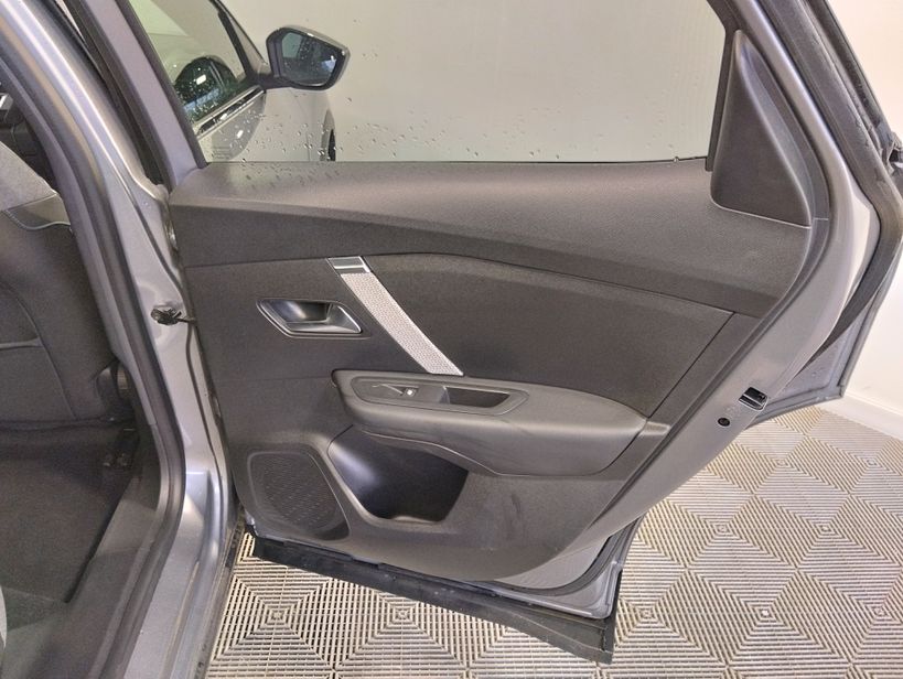 CITROEN C4 X 2023 - Photo n°9
