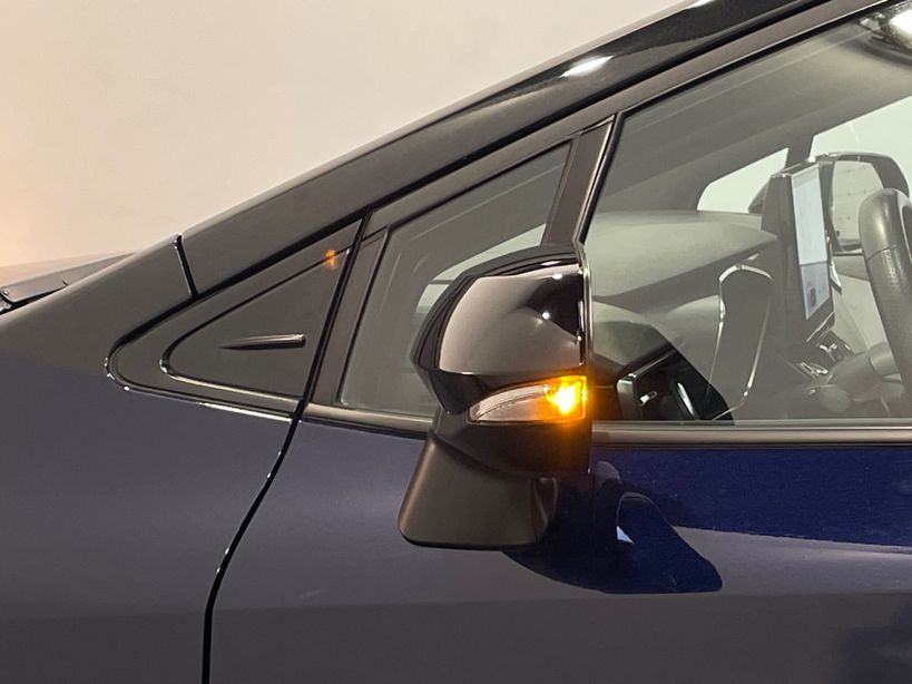 TOYOTA COROLLA TOURING SPORTS HYBRIDE 2023 - Photo n°46