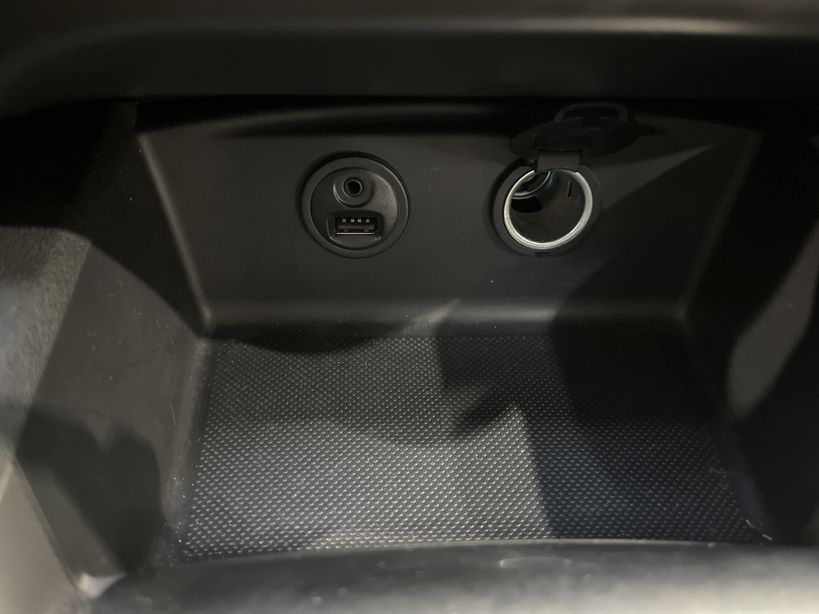 CITROEN C4 2016 - Photo n°18