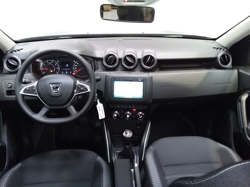 DACIA DUSTER 2021 - Photo n°14