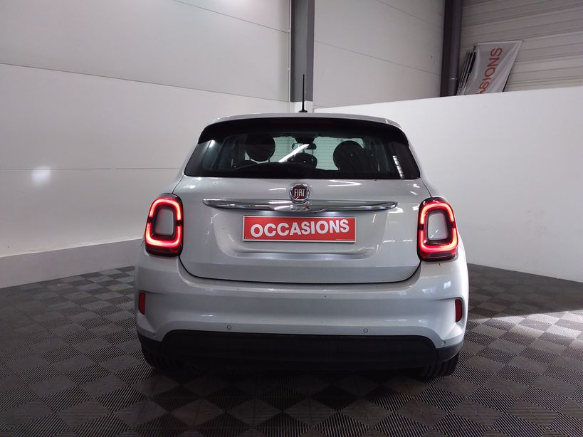 FIAT 500X MY20 2020 - Photo n°5