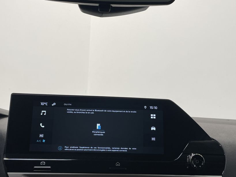 CITROEN C4 2024 - Photo n°14