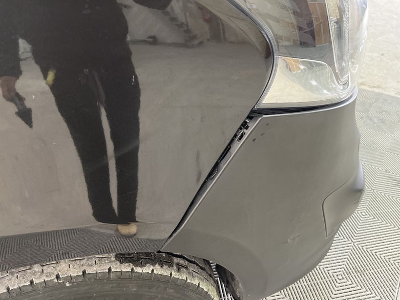 OPEL VIVARO COMBI 2018 - Photo n°34