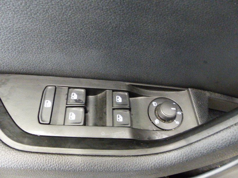 SKODA SUPERB 2016 - Photo n°15