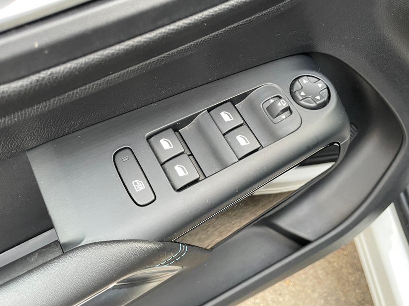 CITROEN C5 AIRCROSS 2023 - Photo n°35