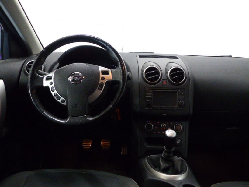 NISSAN QASHQAI 2012 - Photo n°8