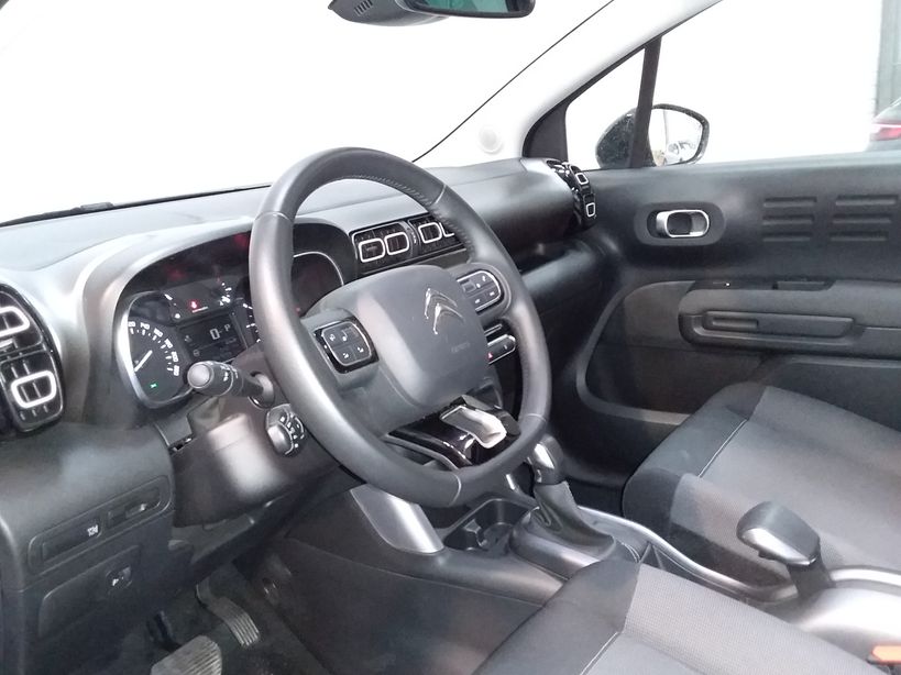 CITROEN C3 AIRCROSS 2019 - Photo n°6