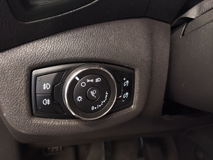 FORD TRANSIT CONNECT FGN 2018 - Photo n°23