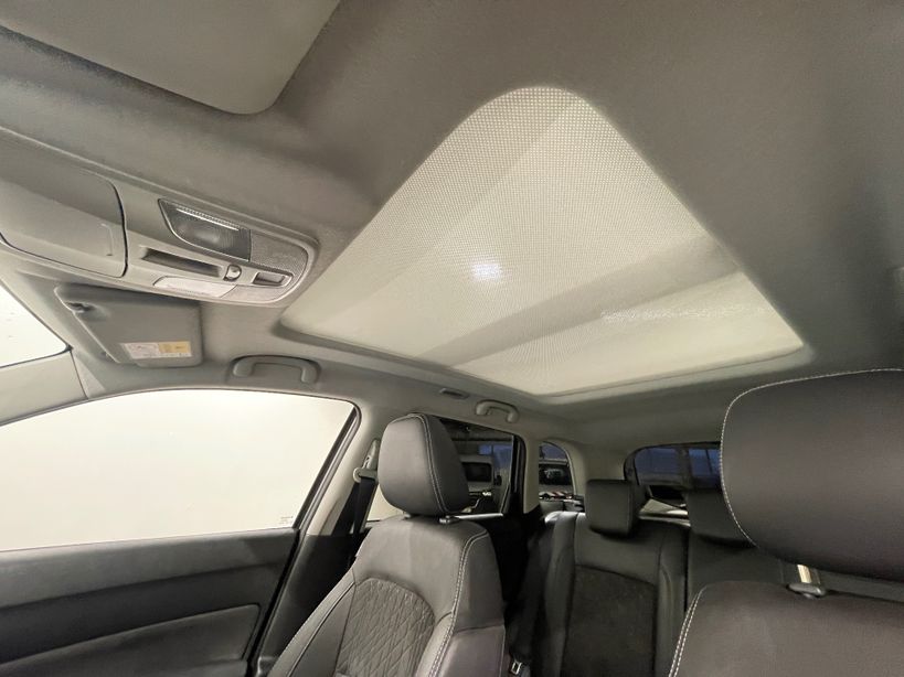 SUZUKI VITARA 2022 - Photo n°22