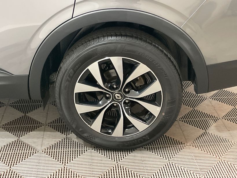 RENAULT ARKANA 2023 - Photo n°27