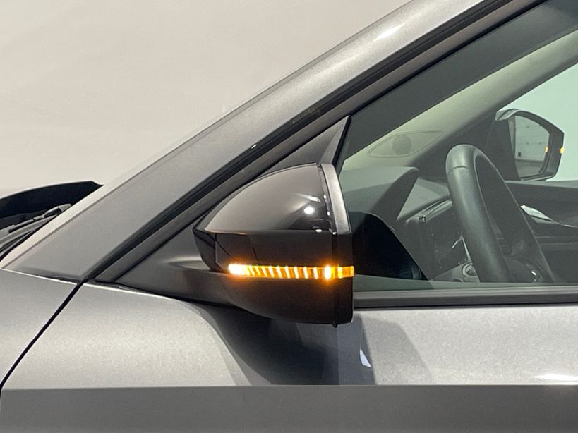 SKODA KAMIQ 2025 - Photo n°49