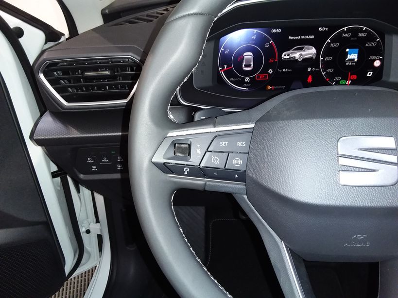 SEAT LEON 2020 - Photo n°21