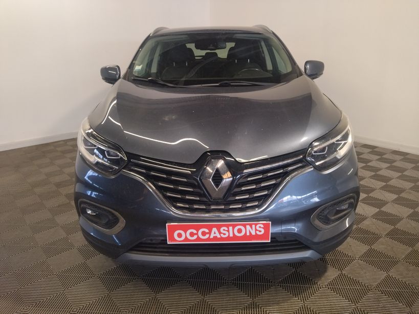 RENAULT KADJAR 2021 - Photo n°3