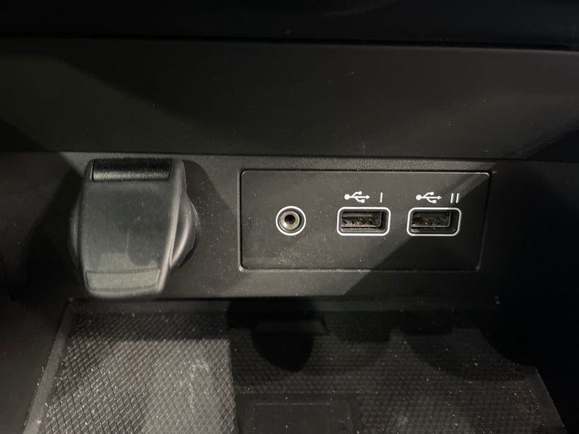 RENAULT CLIO V 2025 - Photo n°32