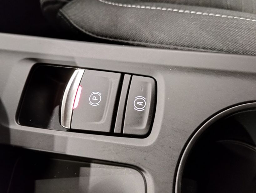 RENAULT ARKANA 2024 - Photo n°18